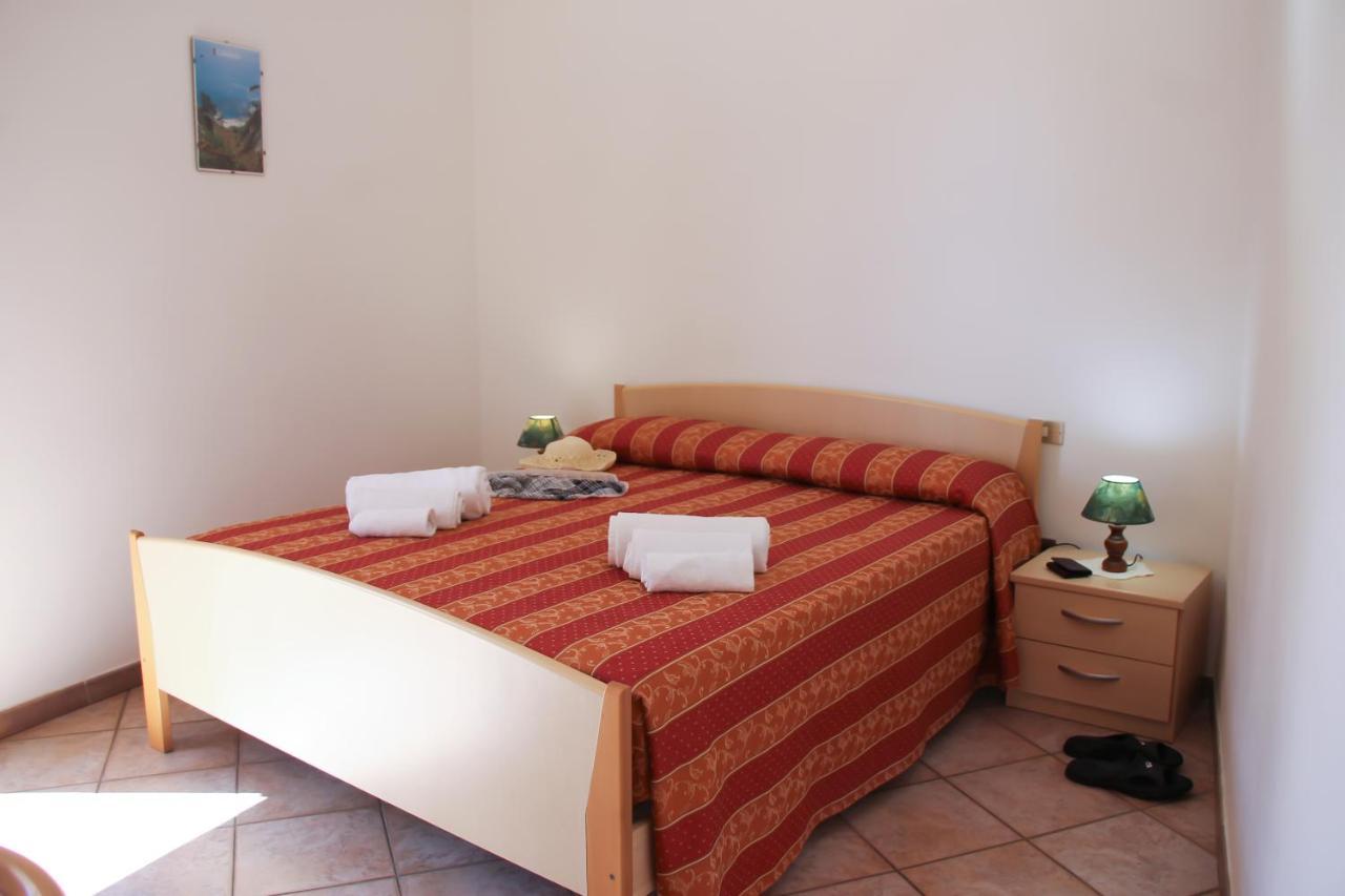 L'ancora 3* Capo Vaticano