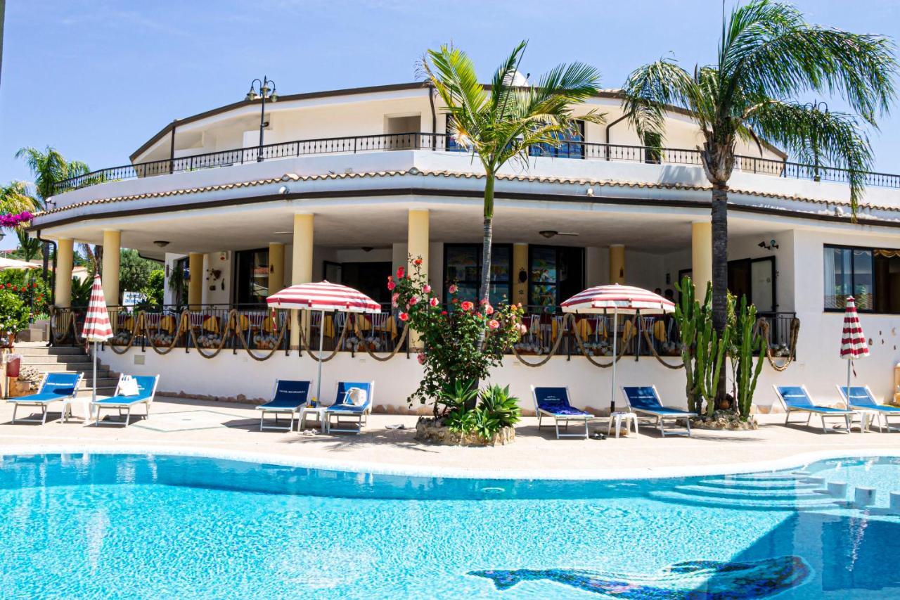 L'ancora Hotel Capo Vaticano