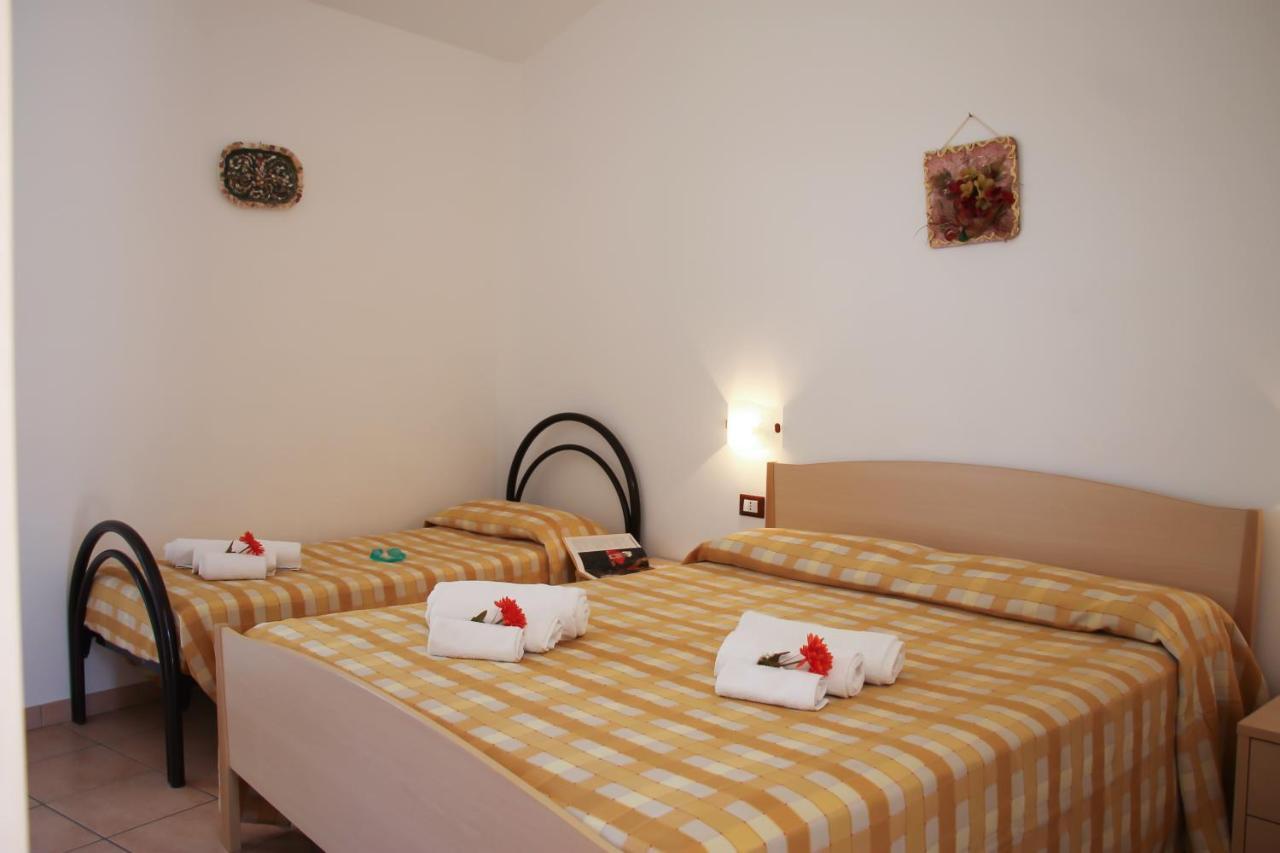 L'ancora Hotel