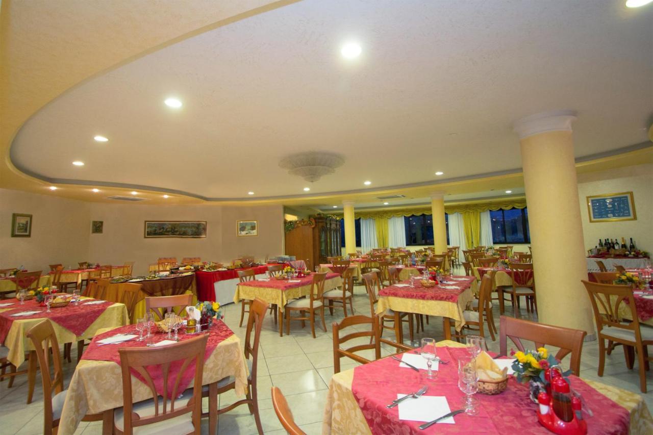L'ancora Hotel 3*