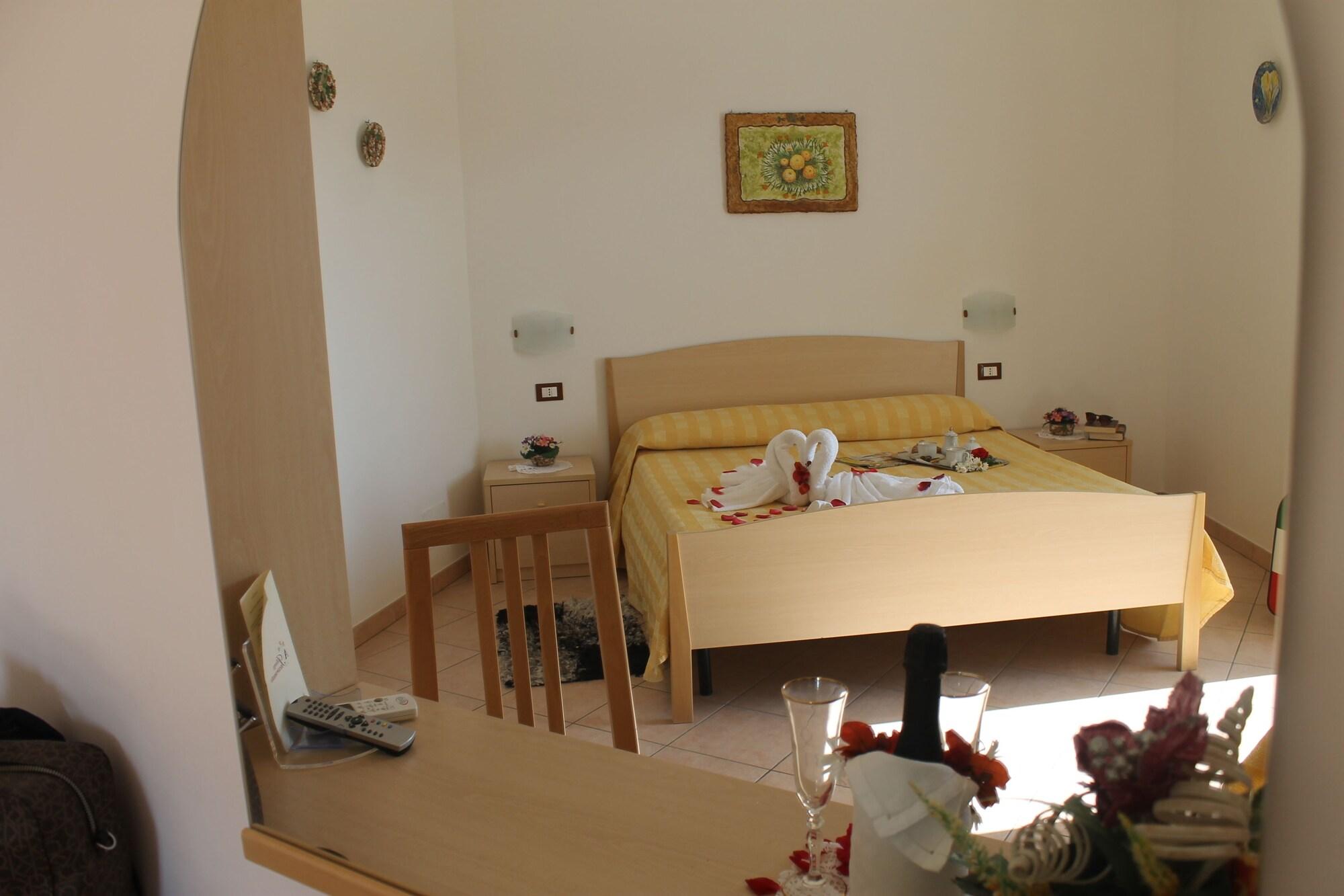 Hotel L'ancora 3*