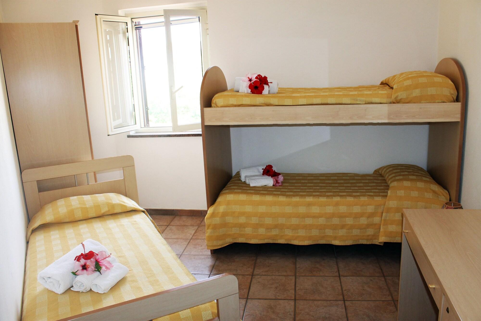 L'ancora Hotel Capo Vaticano
