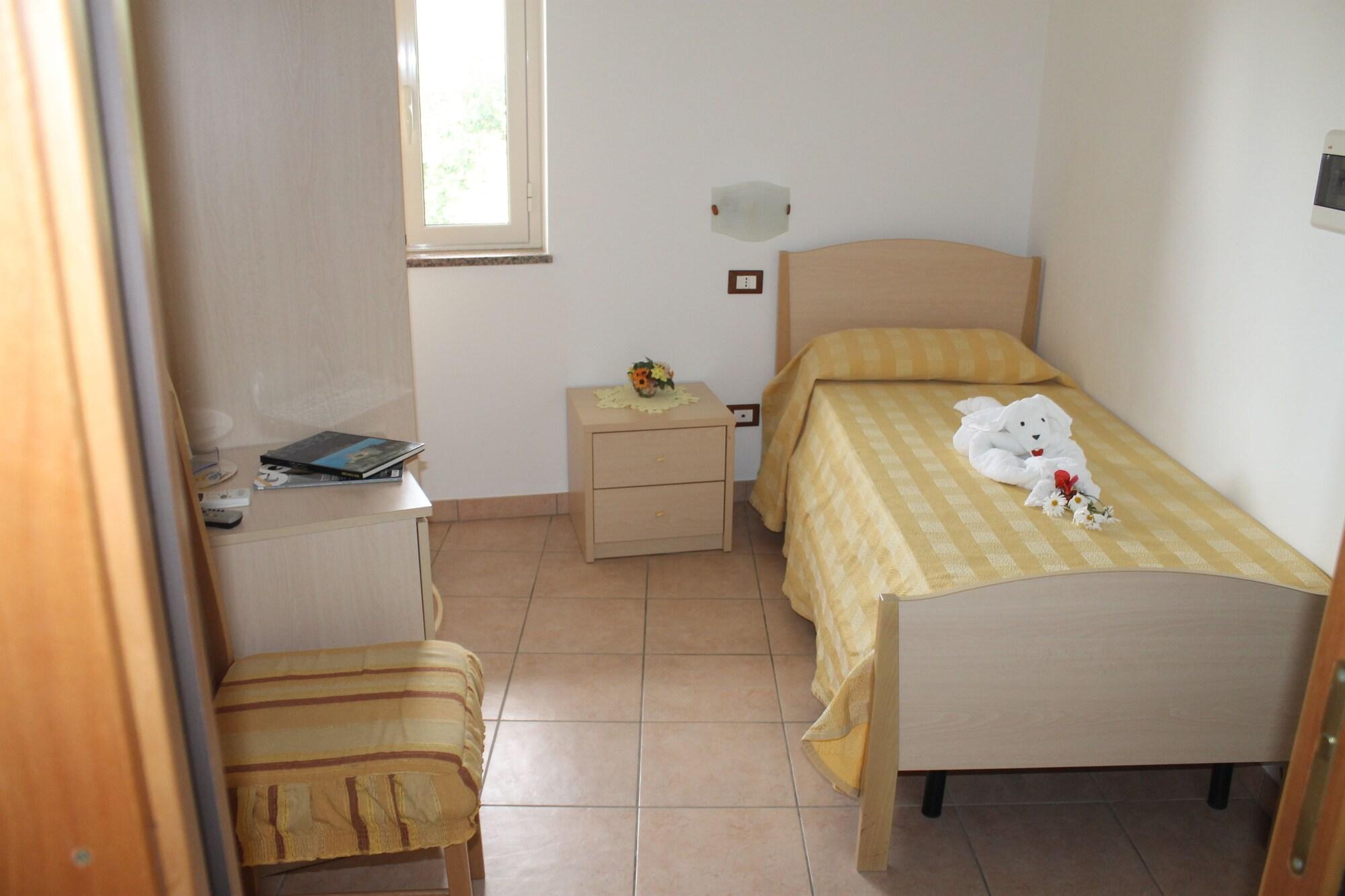 L'ancora Hotel Capo Vaticano