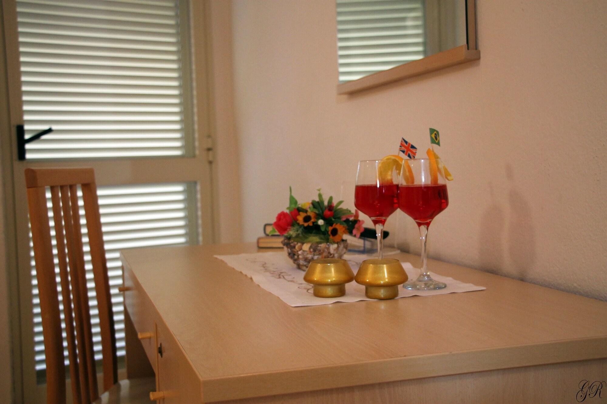 L'ancora Hotel