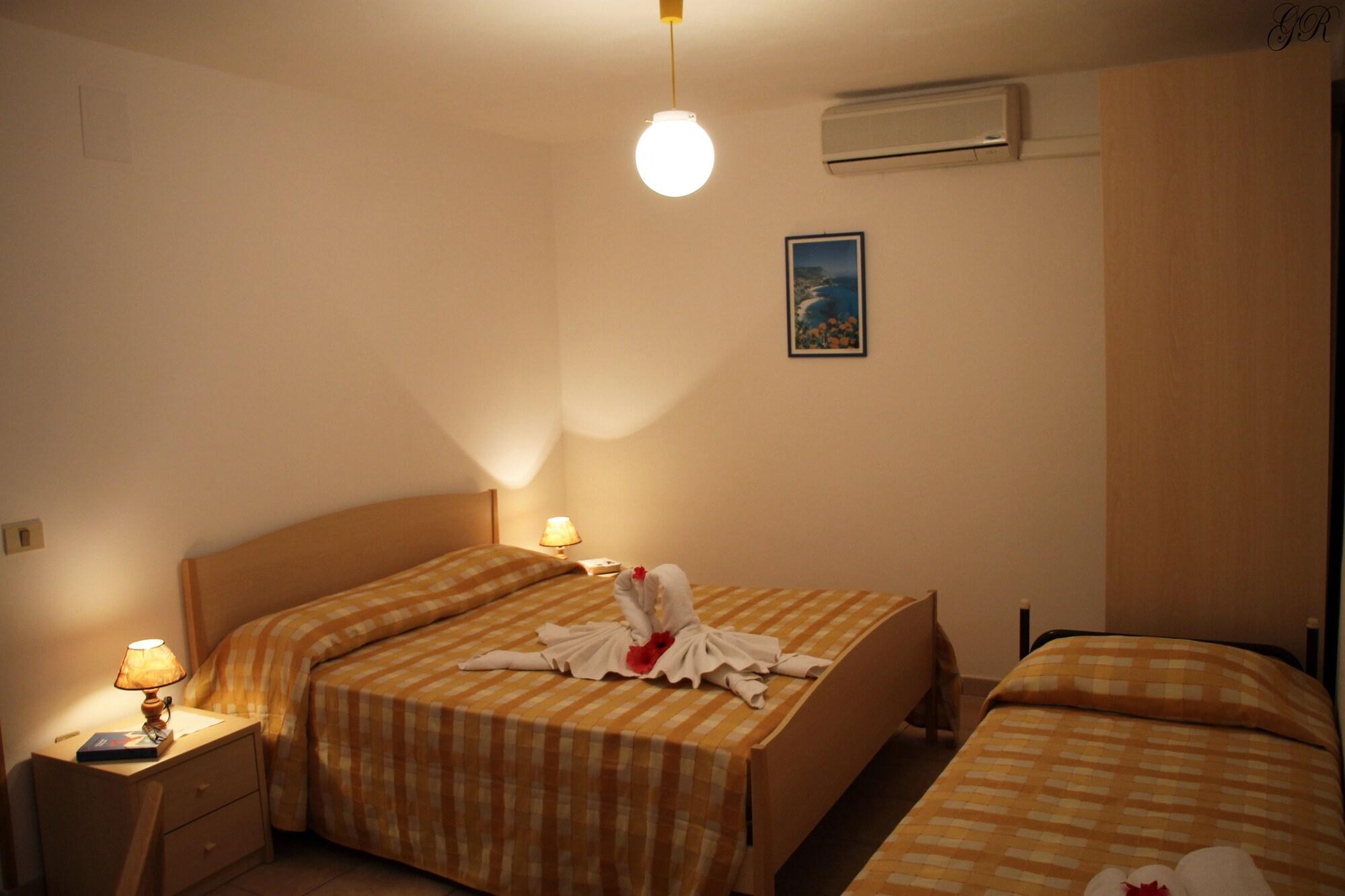 Hotel L'ancora 3*