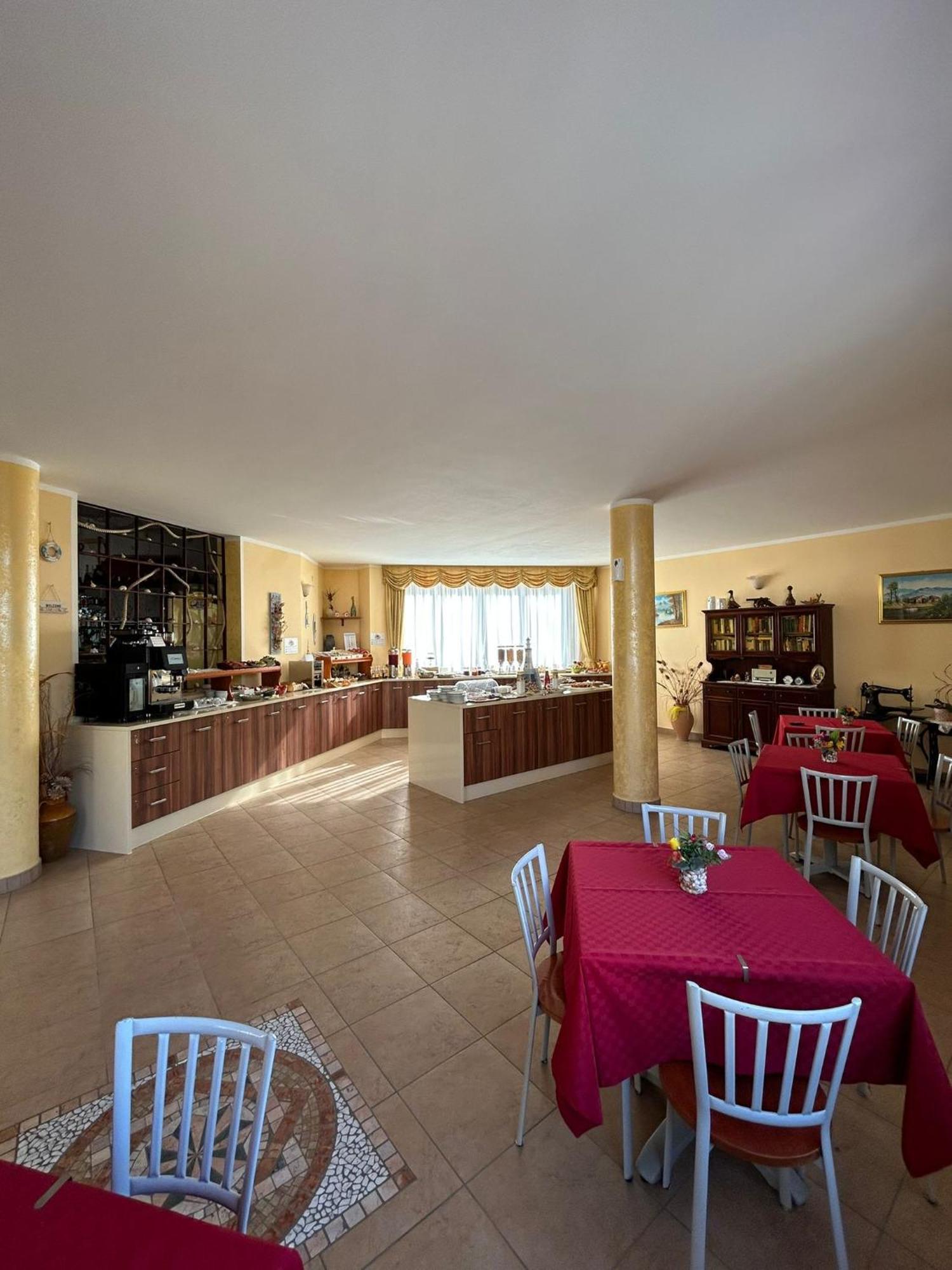 Hotel L'ancora