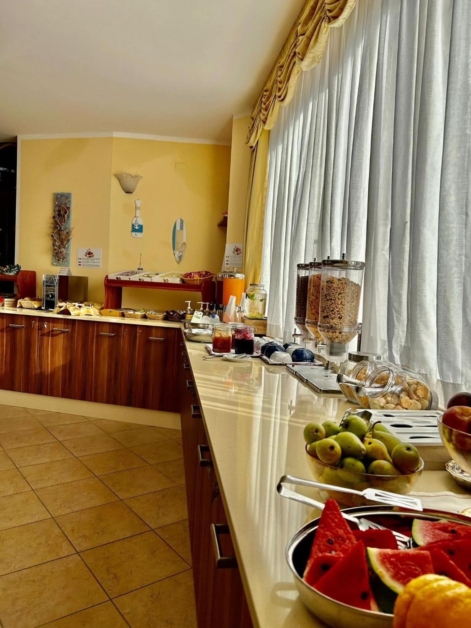 L'ancora Hotel