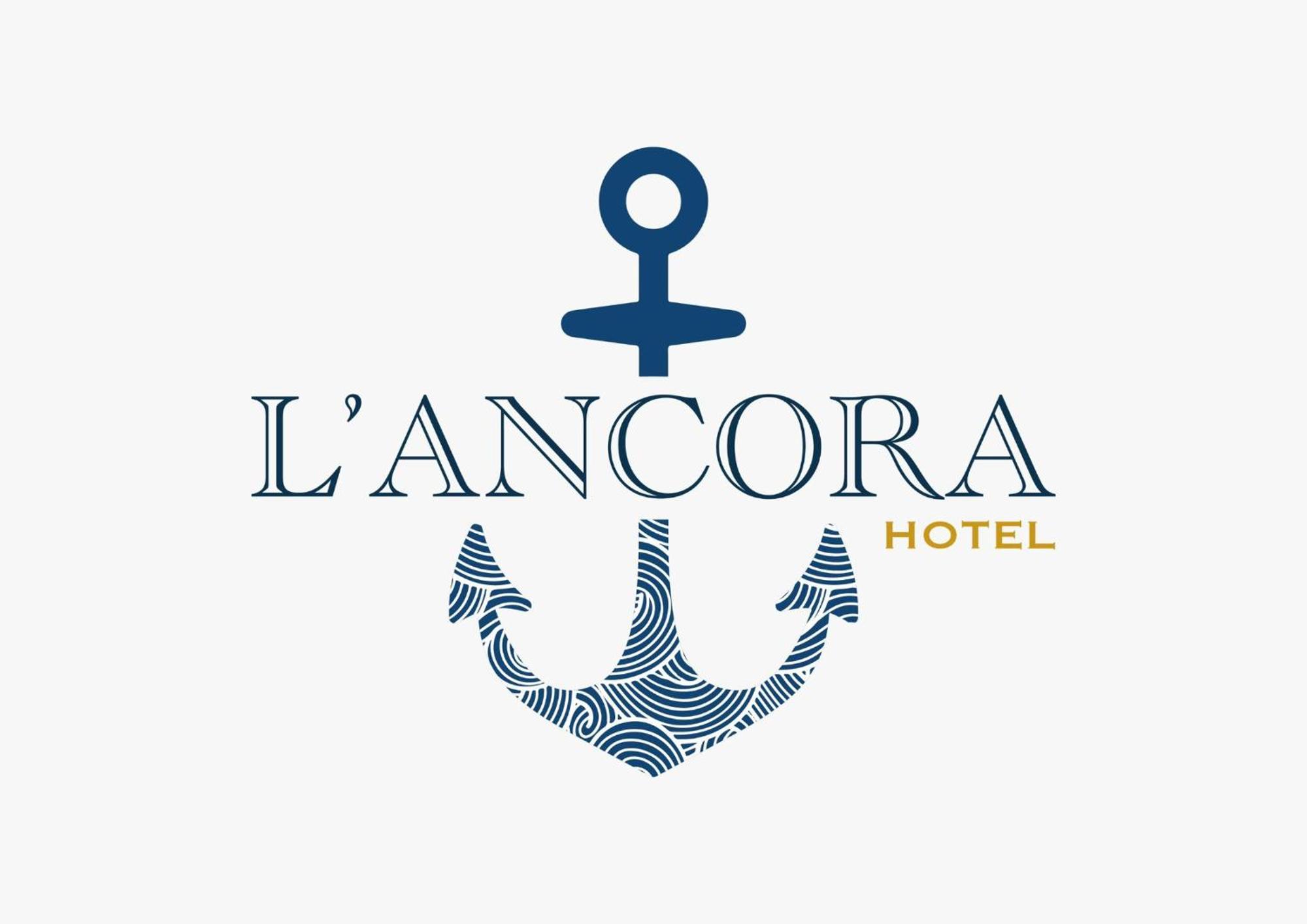 L'ancora 3*