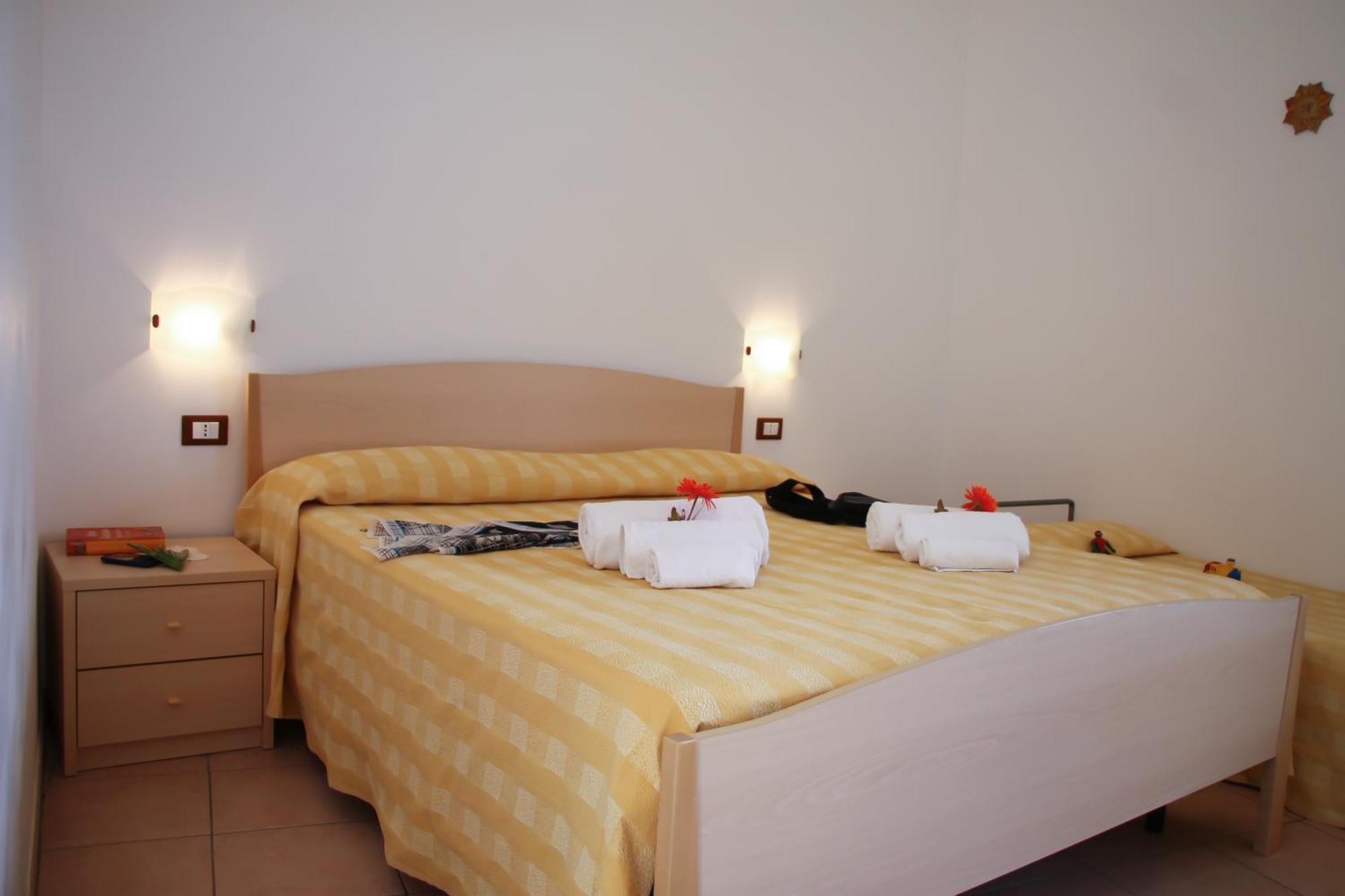 Hotel L'ancora