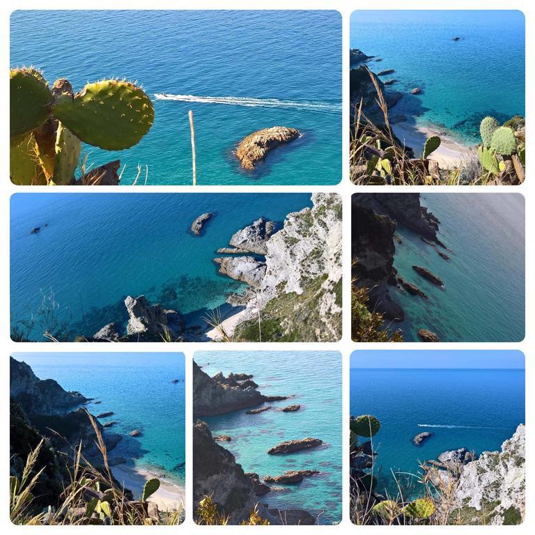 L'ancora Hotel Capo Vaticano