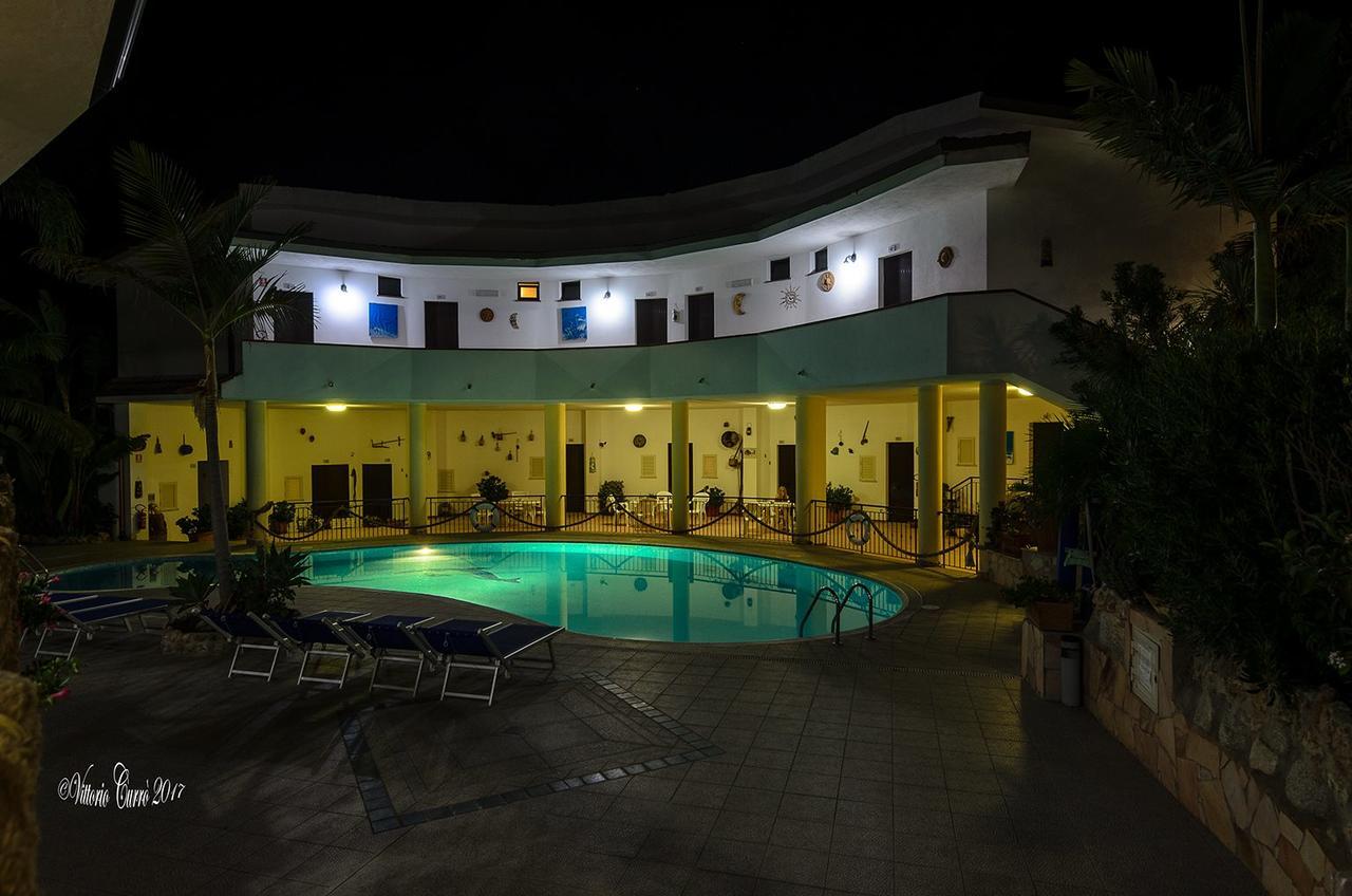 L'ancora 3* Capo Vaticano