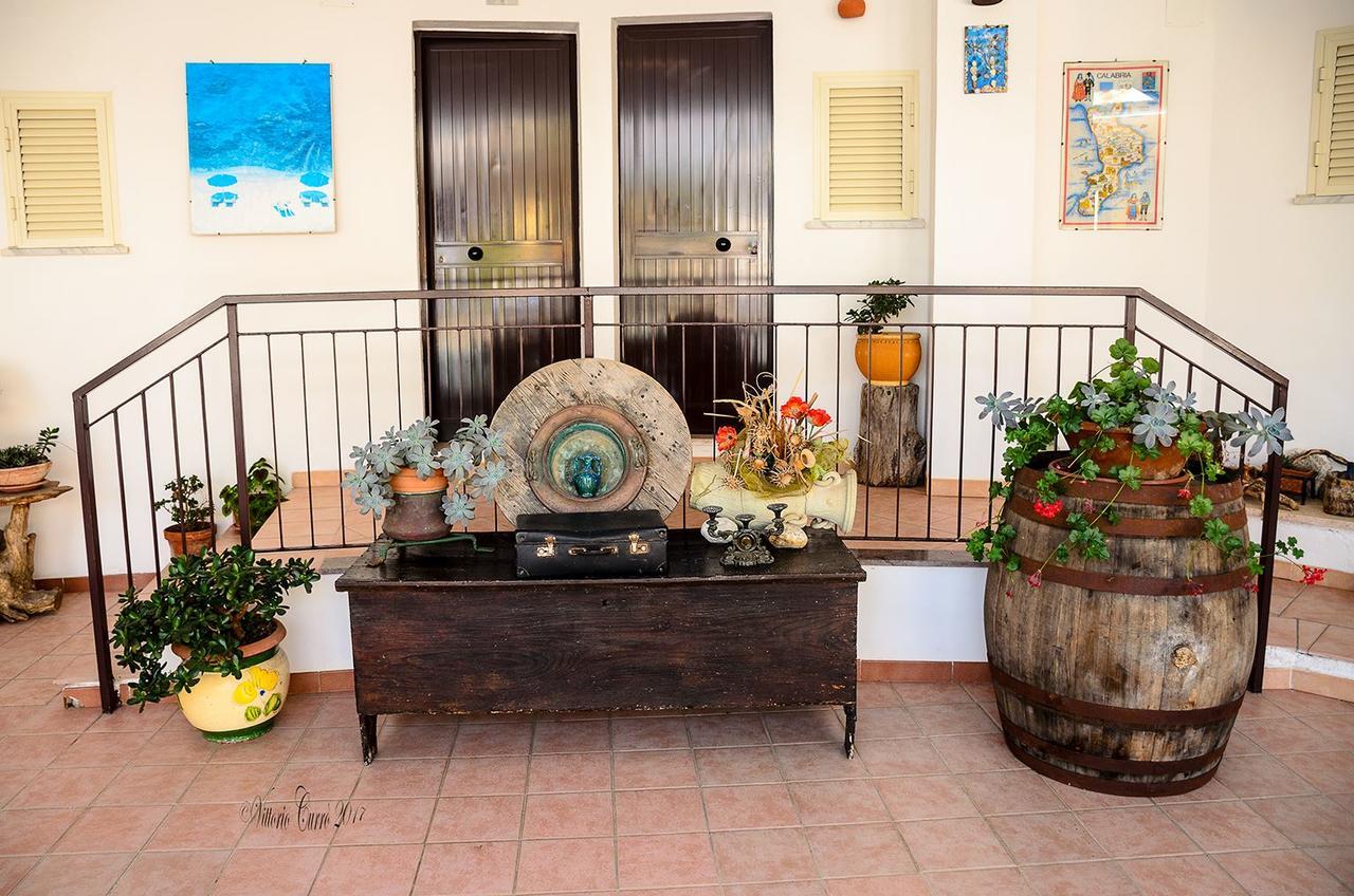 Hotel L'ancora 3*