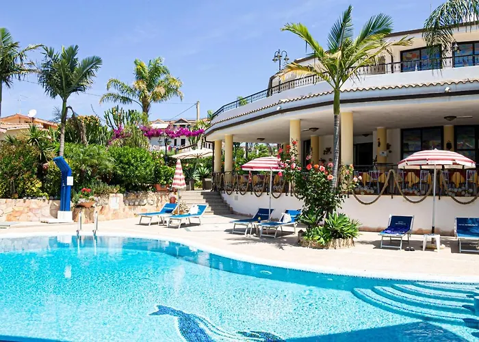 Hotel L\'Ancora