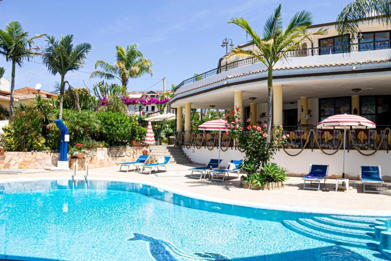 Hotel L'ancora 3*