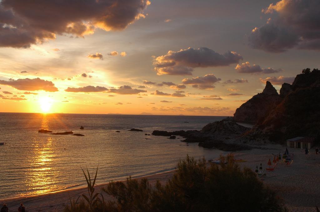L'ancora Capo Vaticano
