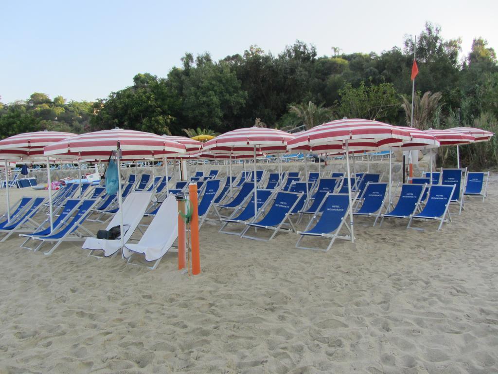 L'ancora Hotel 3*