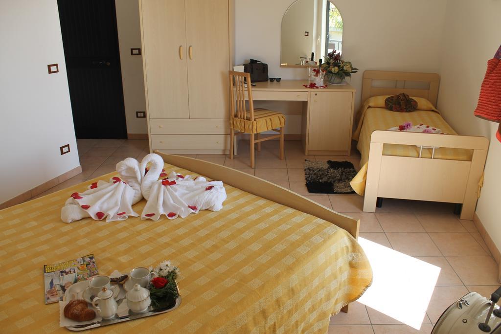 Hotel L'ancora Capo Vaticano