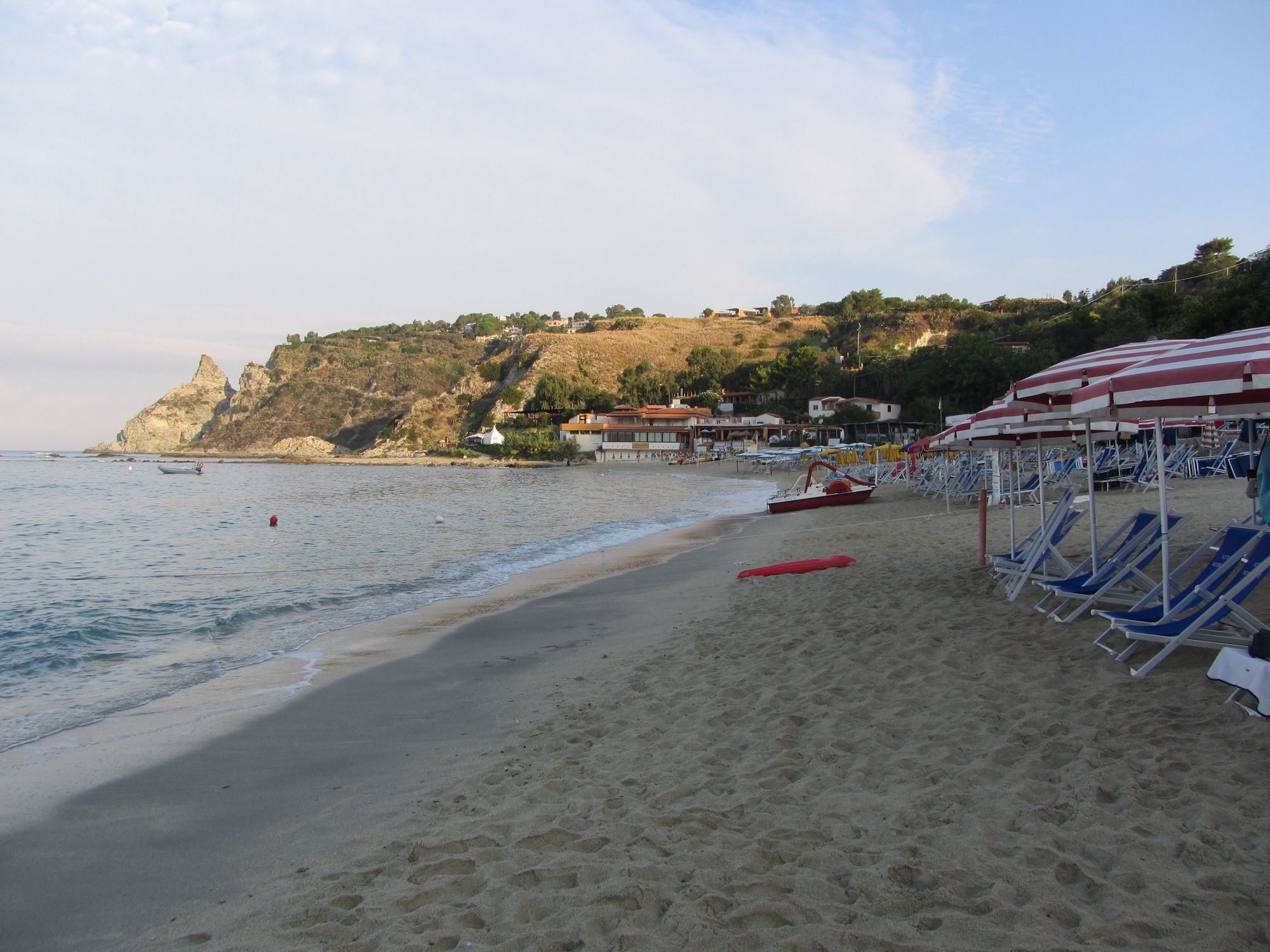 L'ancora 3* Capo Vaticano