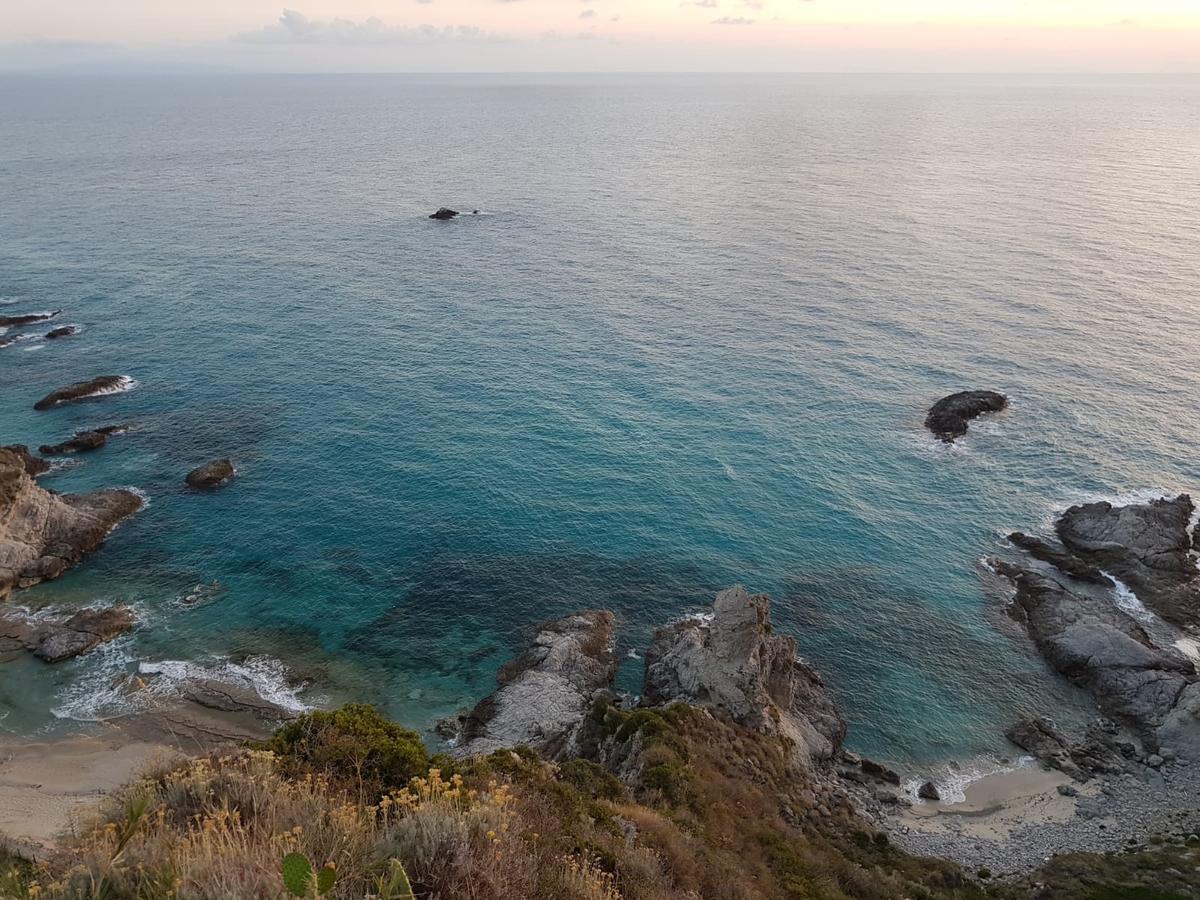 L'ancora 3* Capo Vaticano